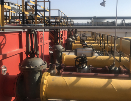 公司荣获台塑集团、中国化工集团等企业合格供应商供应资格